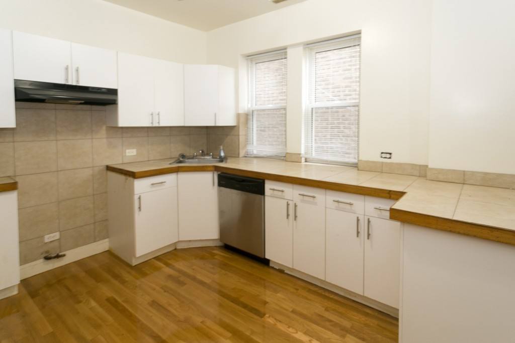 Apartment for rent at 4448 Sheridan #8Q, Chicago, IL 60640