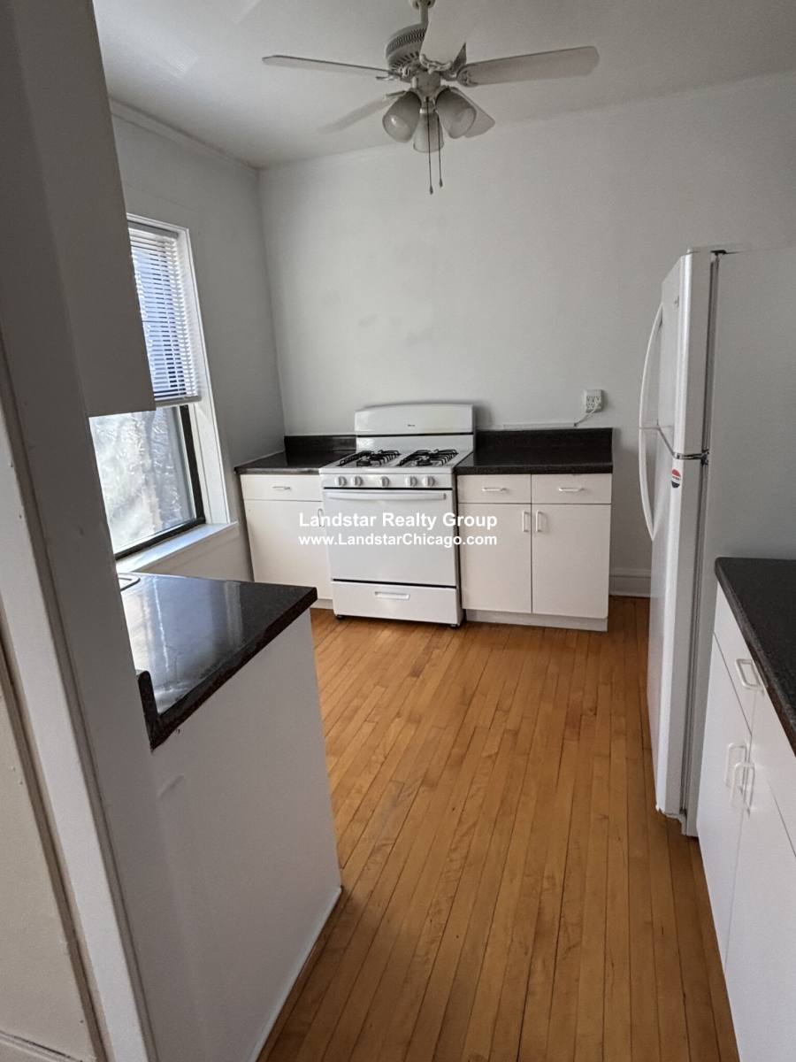 Apartment for rent at 800 Washington #2, Evanston, IL 60202