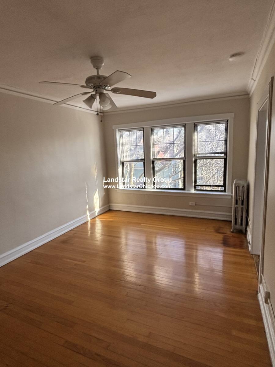 Apartment for rent at 800 Washington #2, Evanston, IL 60202
