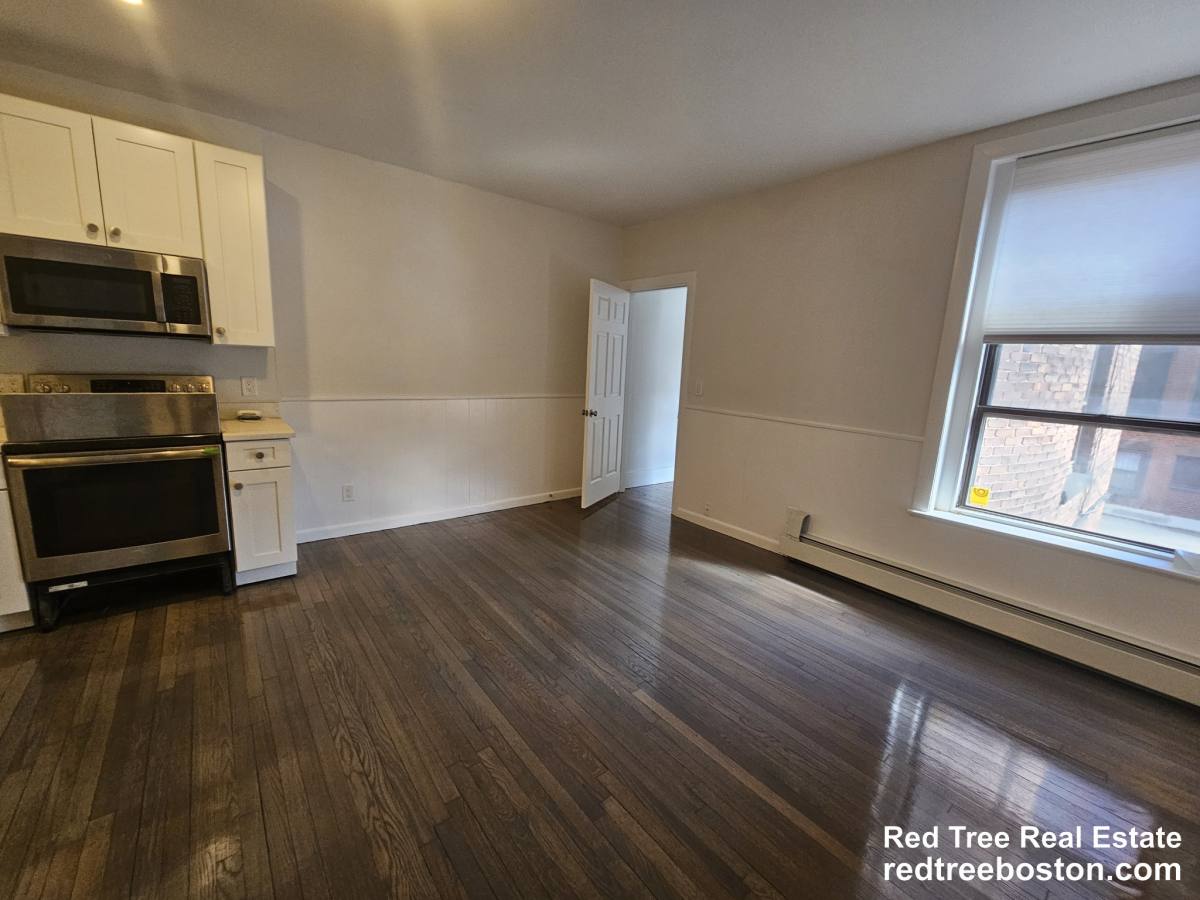 Apartment for rent at 499 Beacon St #9, Boston, MA 02215