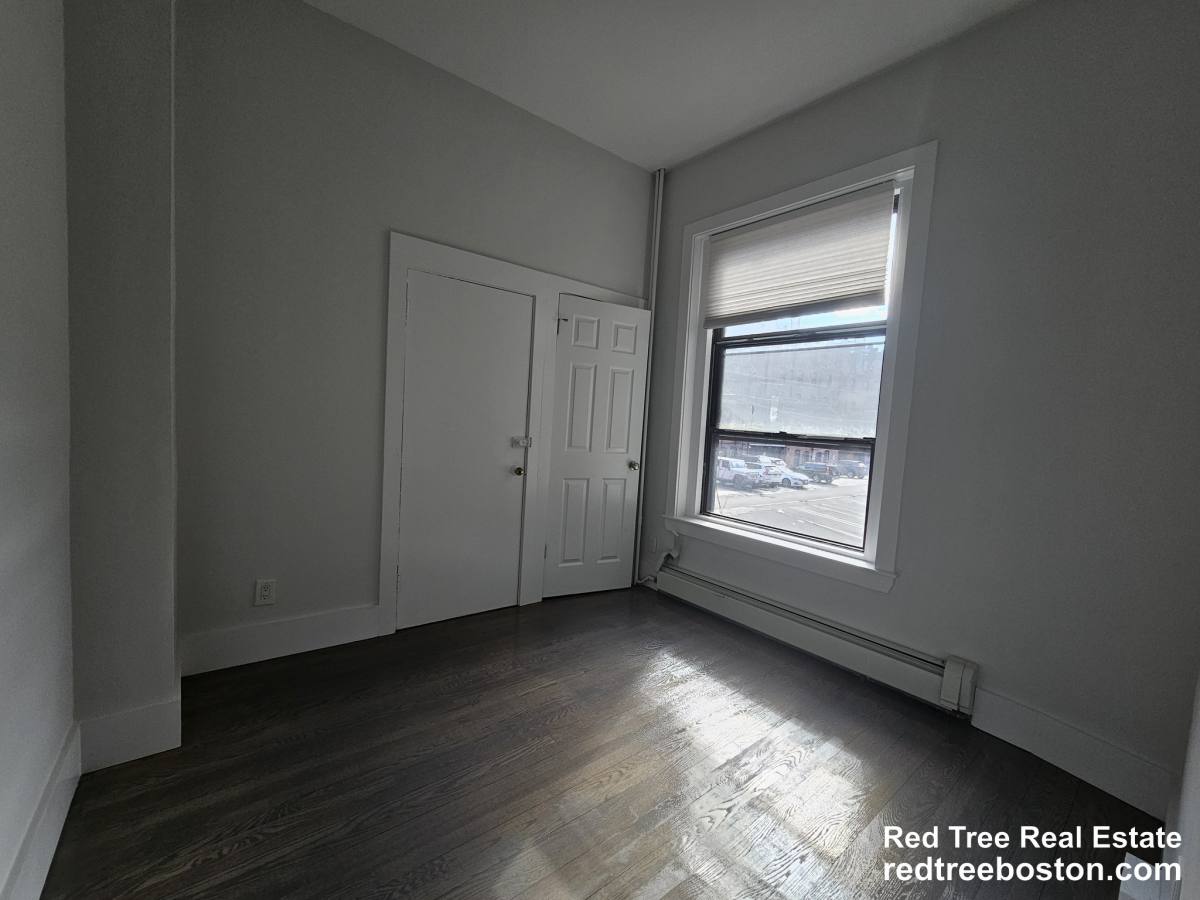 Apartment for rent at 499 Beacon St #9, Boston, MA 02215