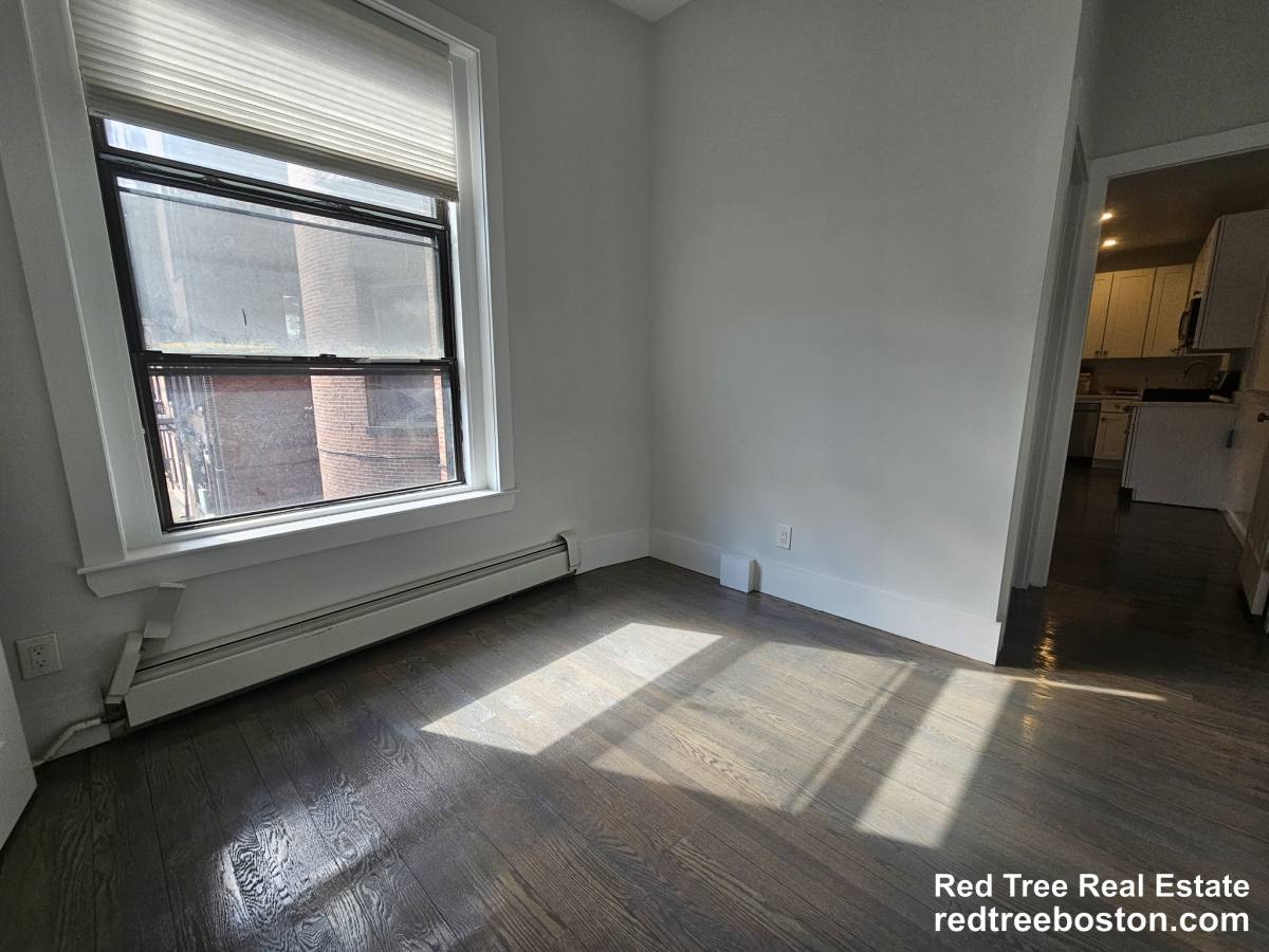 Apartment for rent at 499 Beacon St #9, Boston, MA 02215