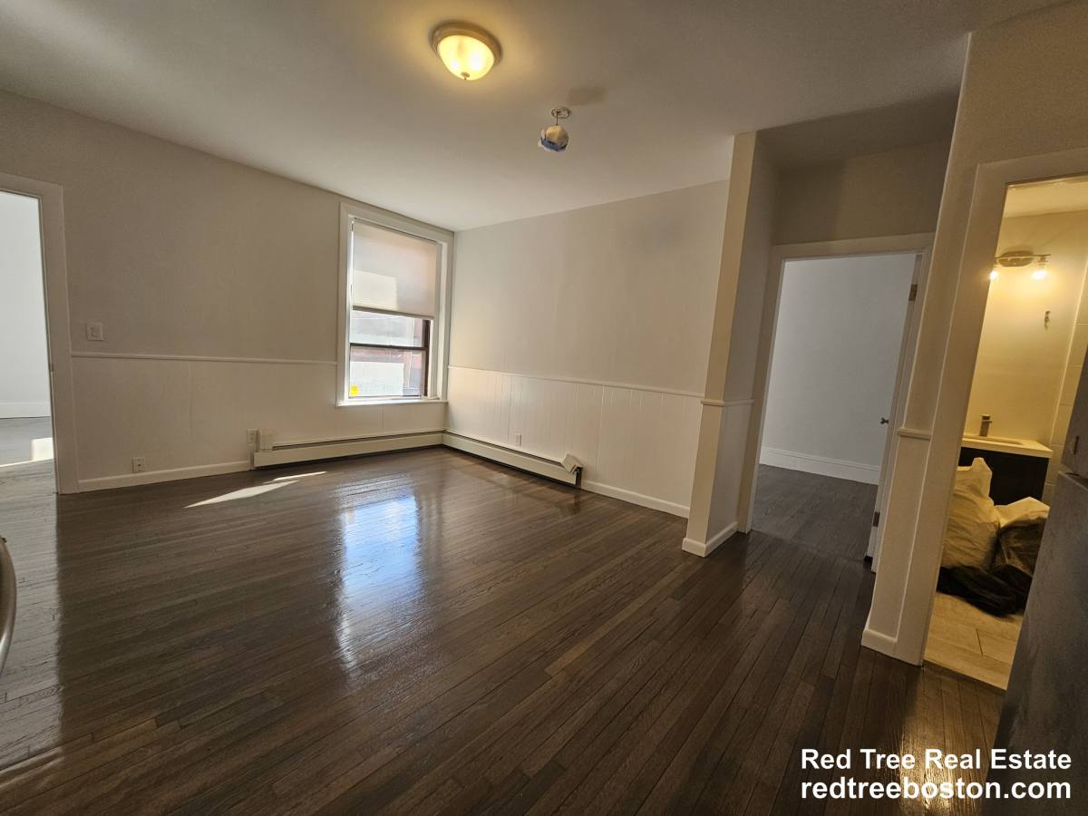 Apartment for rent at 499 Beacon St #9, Boston, MA 02215