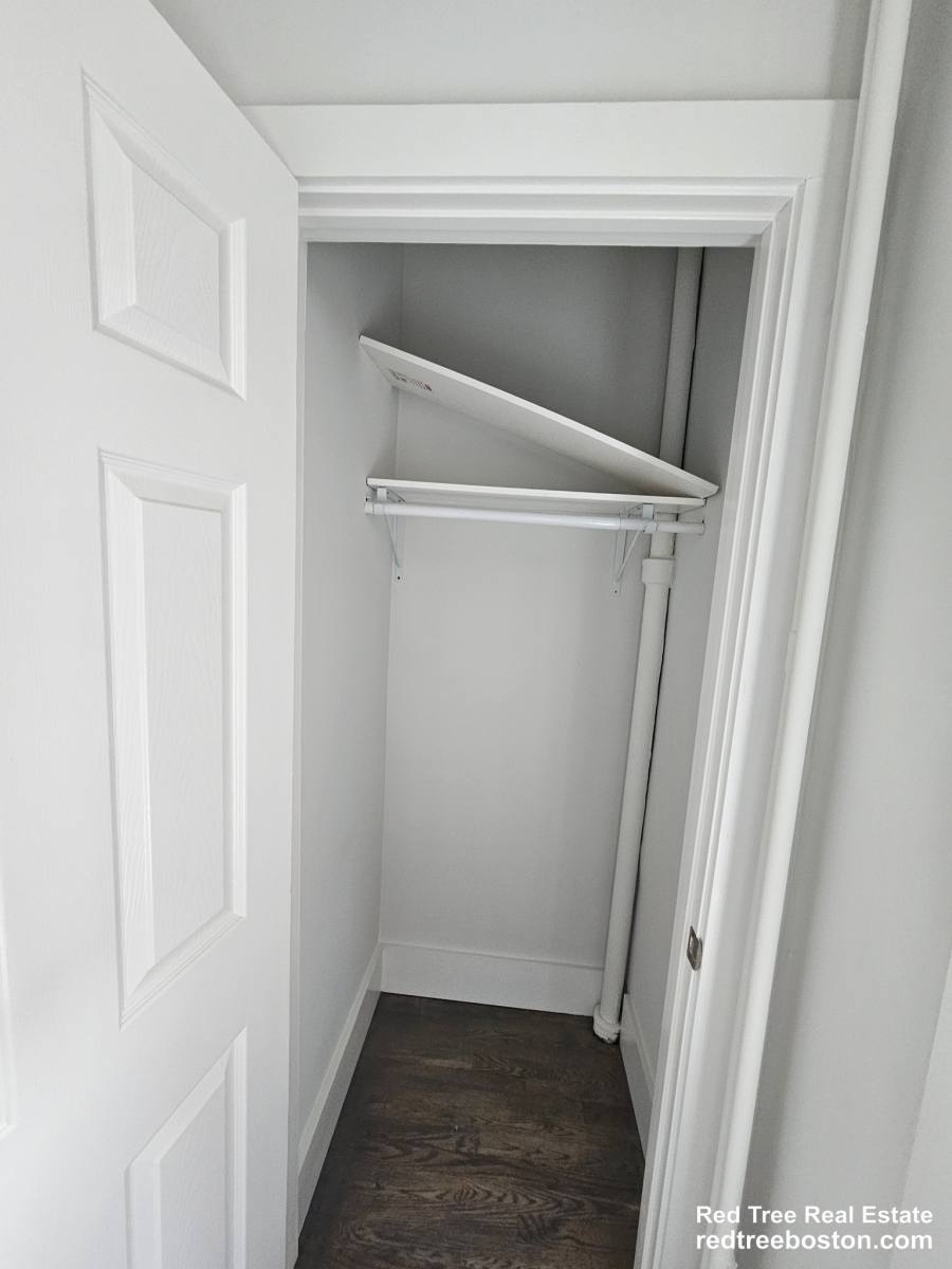 Apartment for rent at 499 Beacon St #9, Boston, MA 02215