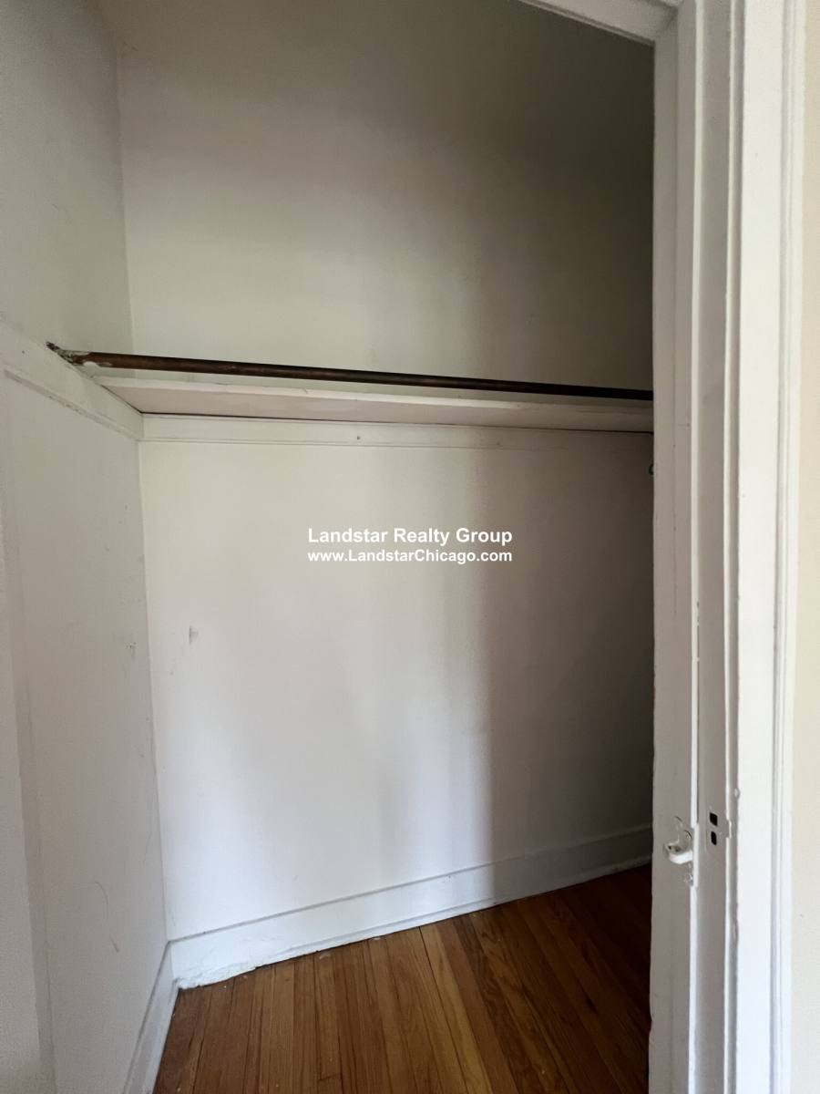 Apartment for rent at 5131 Damen #3, Chicago, IL 60625