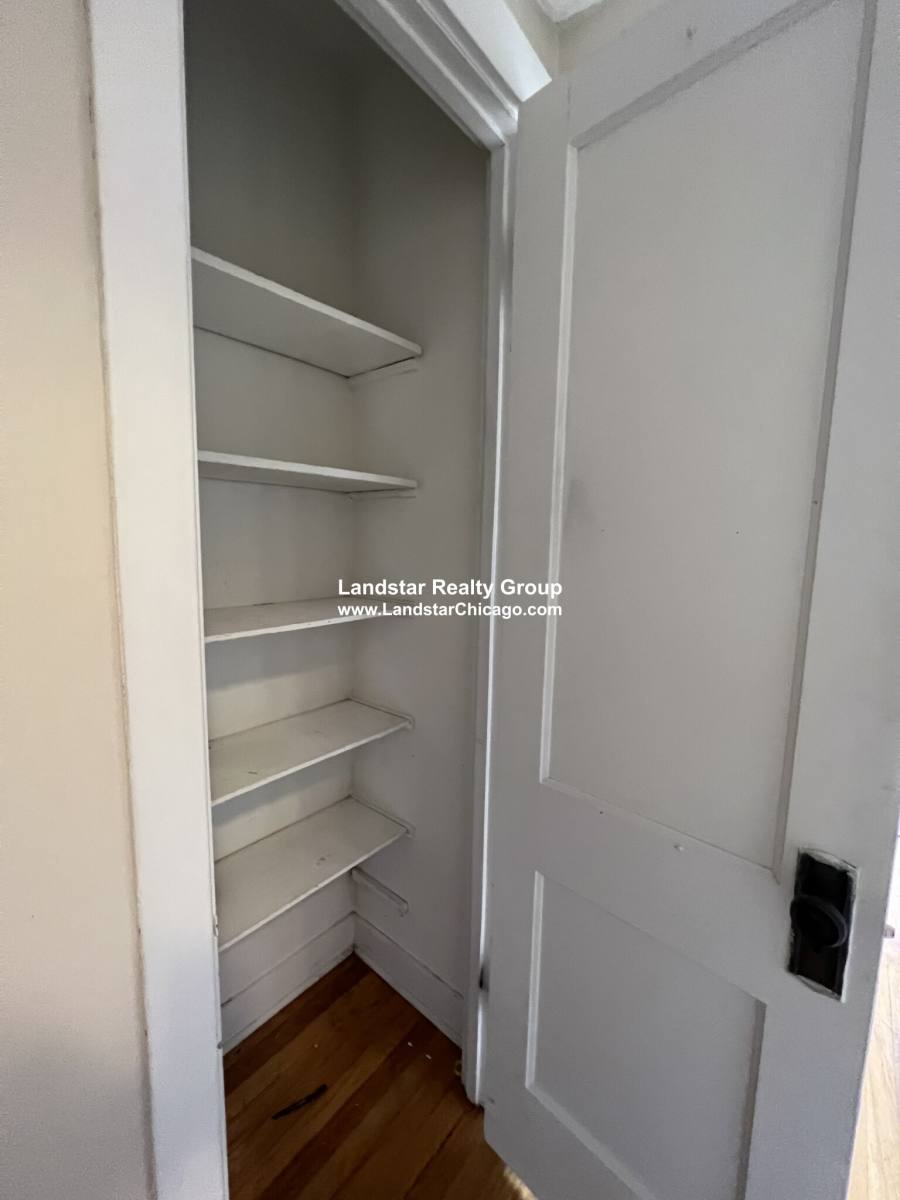 Apartment for rent at 5131 Damen #3, Chicago, IL 60625