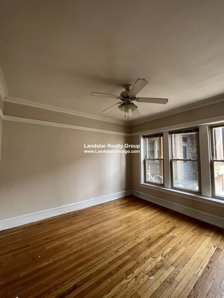 Apartment for rent at 5131 Damen #3, Chicago, IL 60625