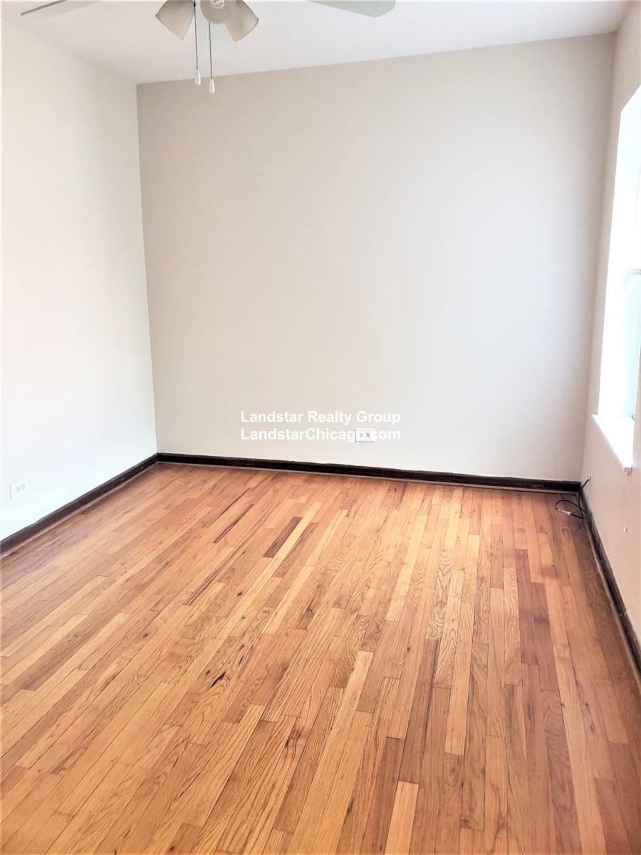 Apartment for rent at 3151 W Argyle #1N, Chicago, IL 60625