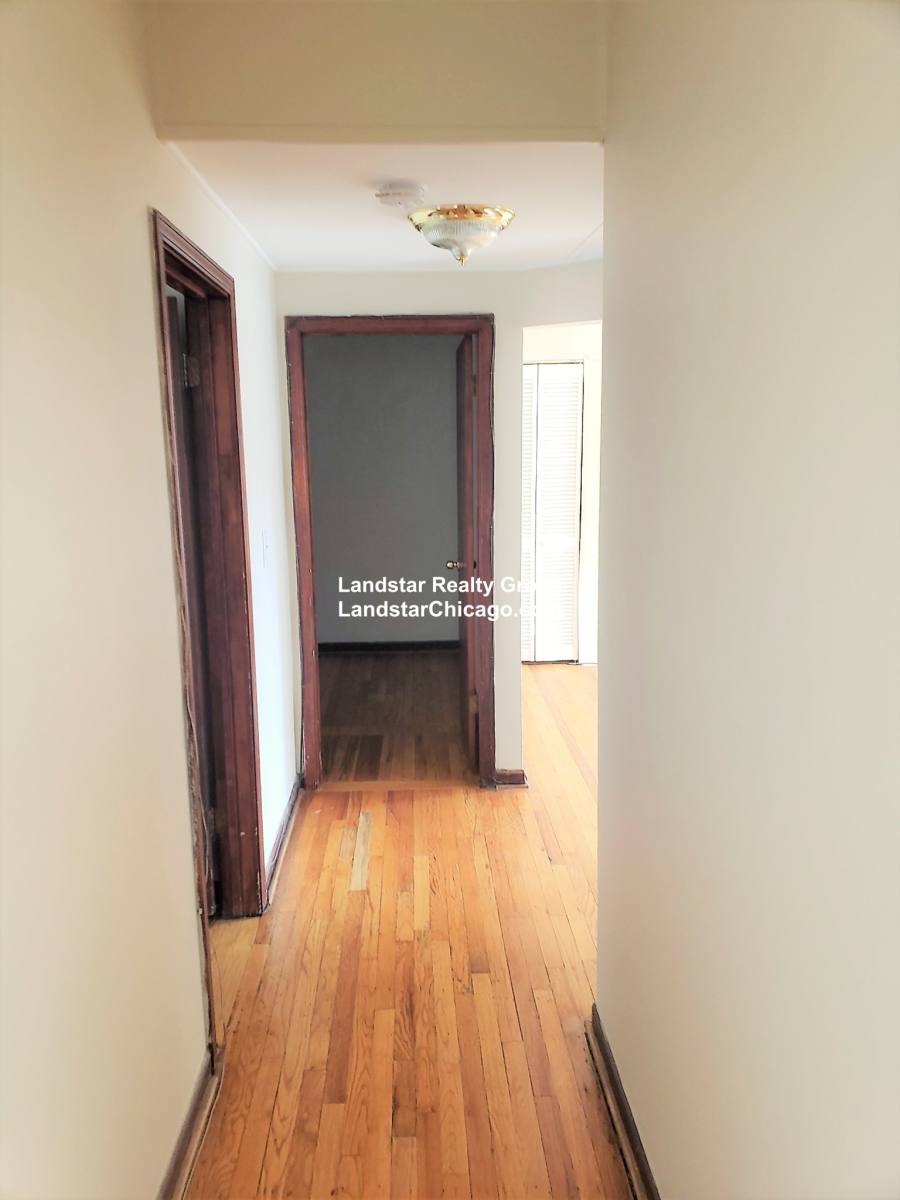 Apartment for rent at 3151 W Argyle #1N, Chicago, IL 60625