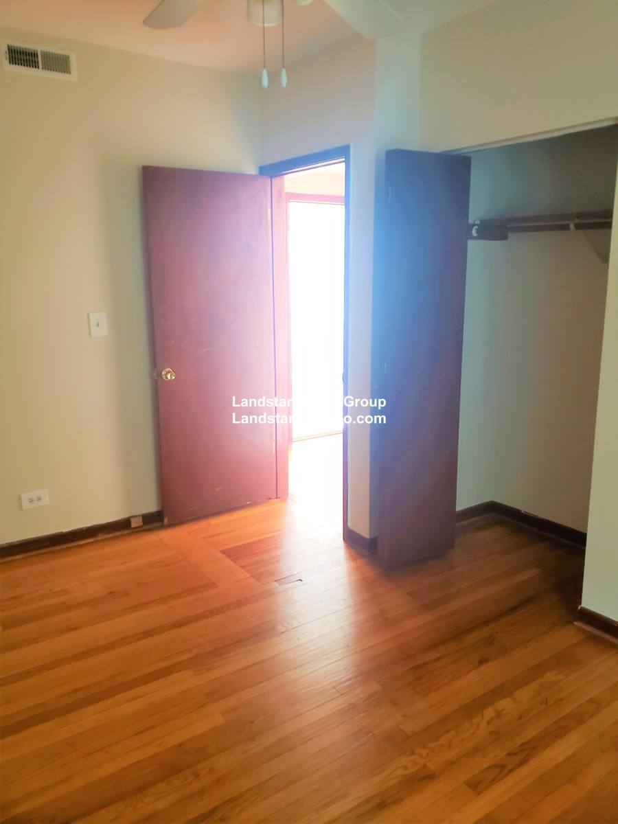 Apartment for rent at 3151 W Argyle #1N, Chicago, IL 60625