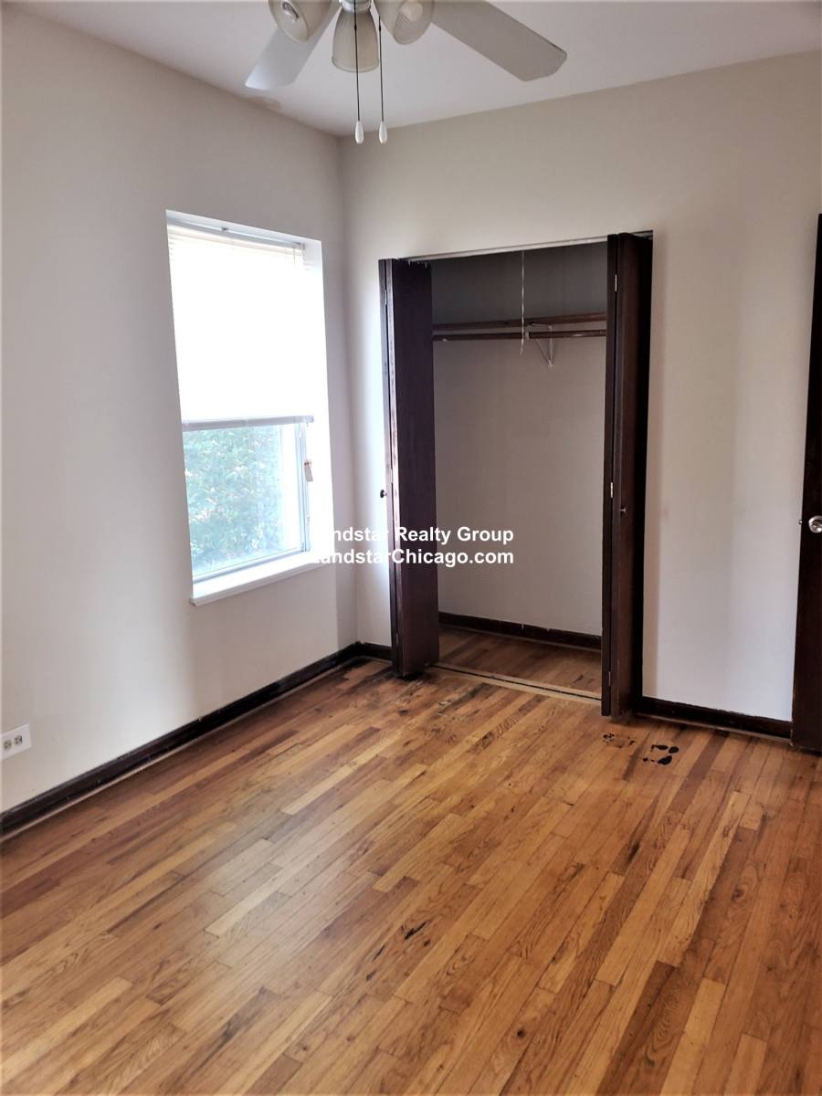 Apartment for rent at 3151 W Argyle #1N, Chicago, IL 60625