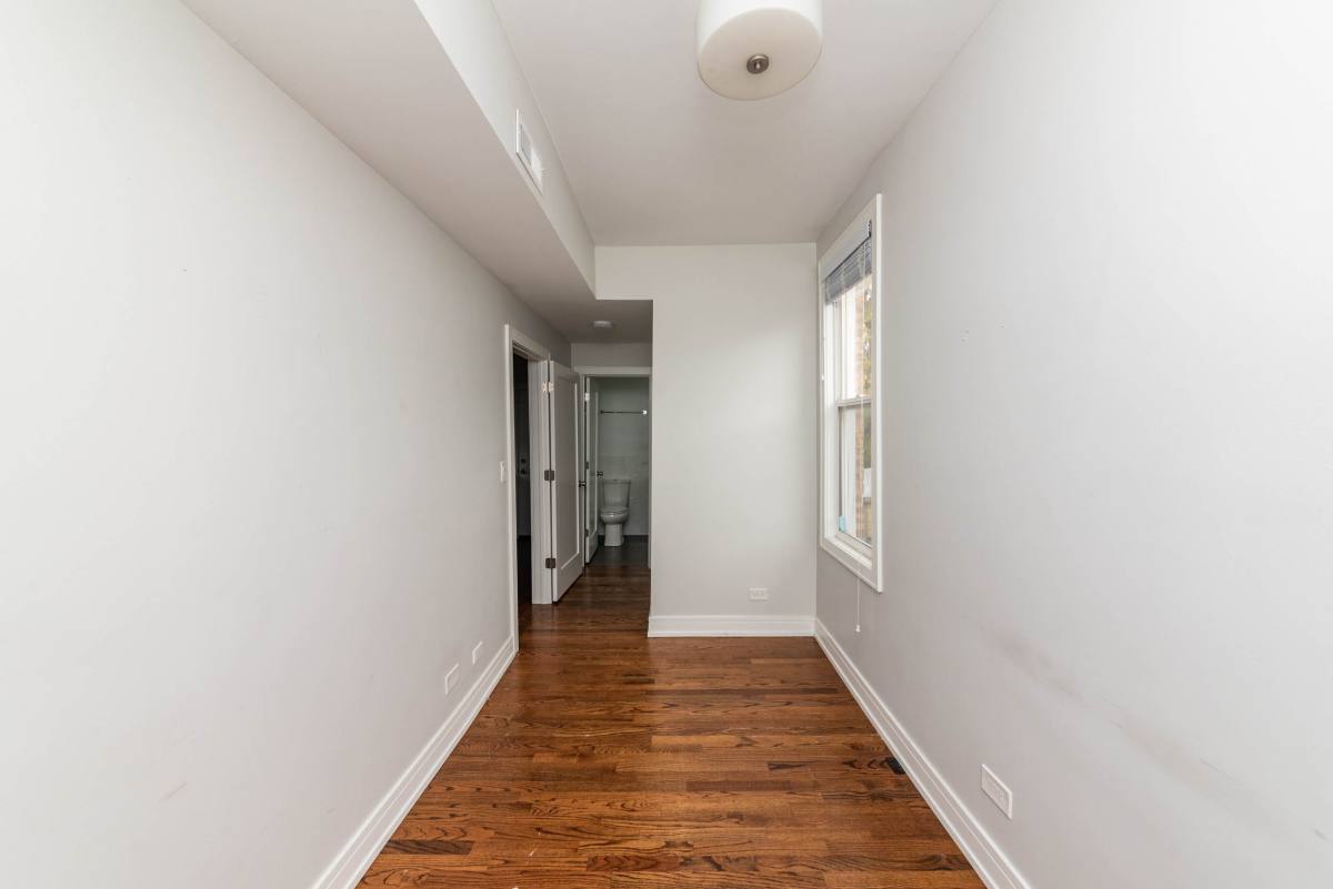 Apartment for rent at 2045 N Wolcott Ave #2R, Chicago, IL 60614