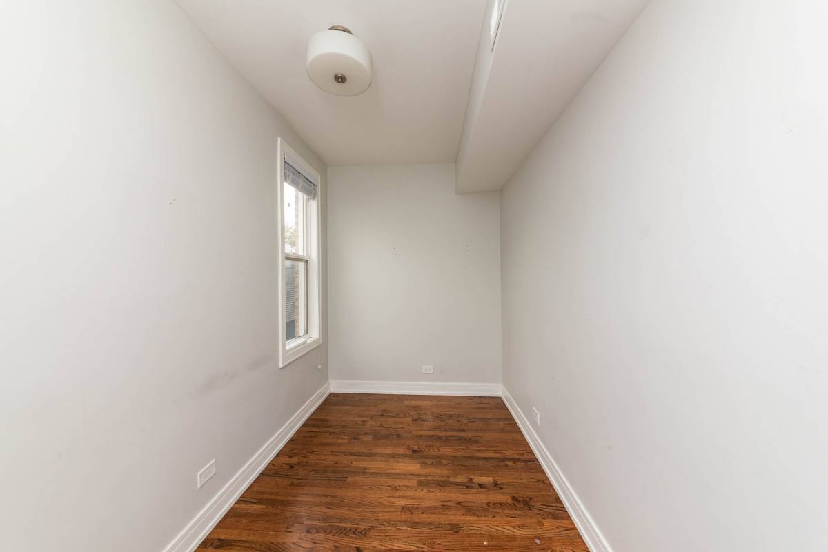 Apartment for rent at 2045 N Wolcott Ave #2R, Chicago, IL 60614