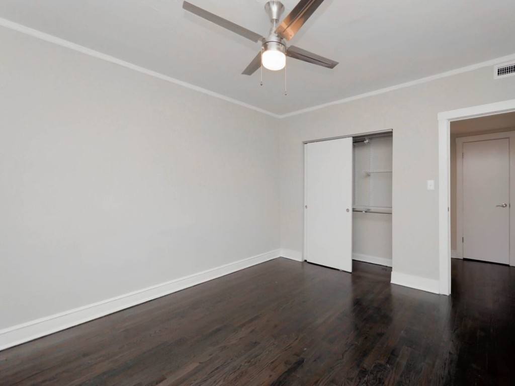 Apartment for rent at 3251 N Damen Ave #2N, Chicago, IL 60618