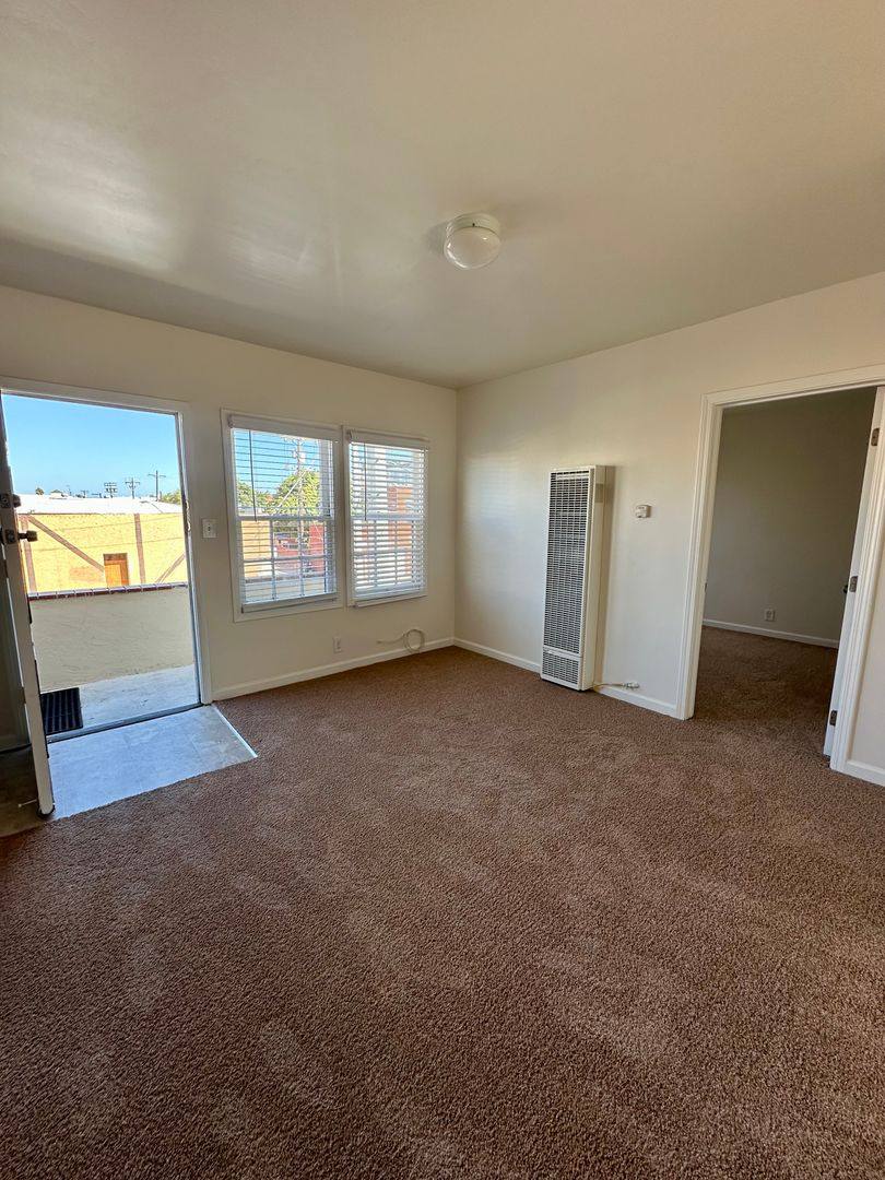Apartment for rent at 1001-1007 National City Blvd, National City, CA 91950