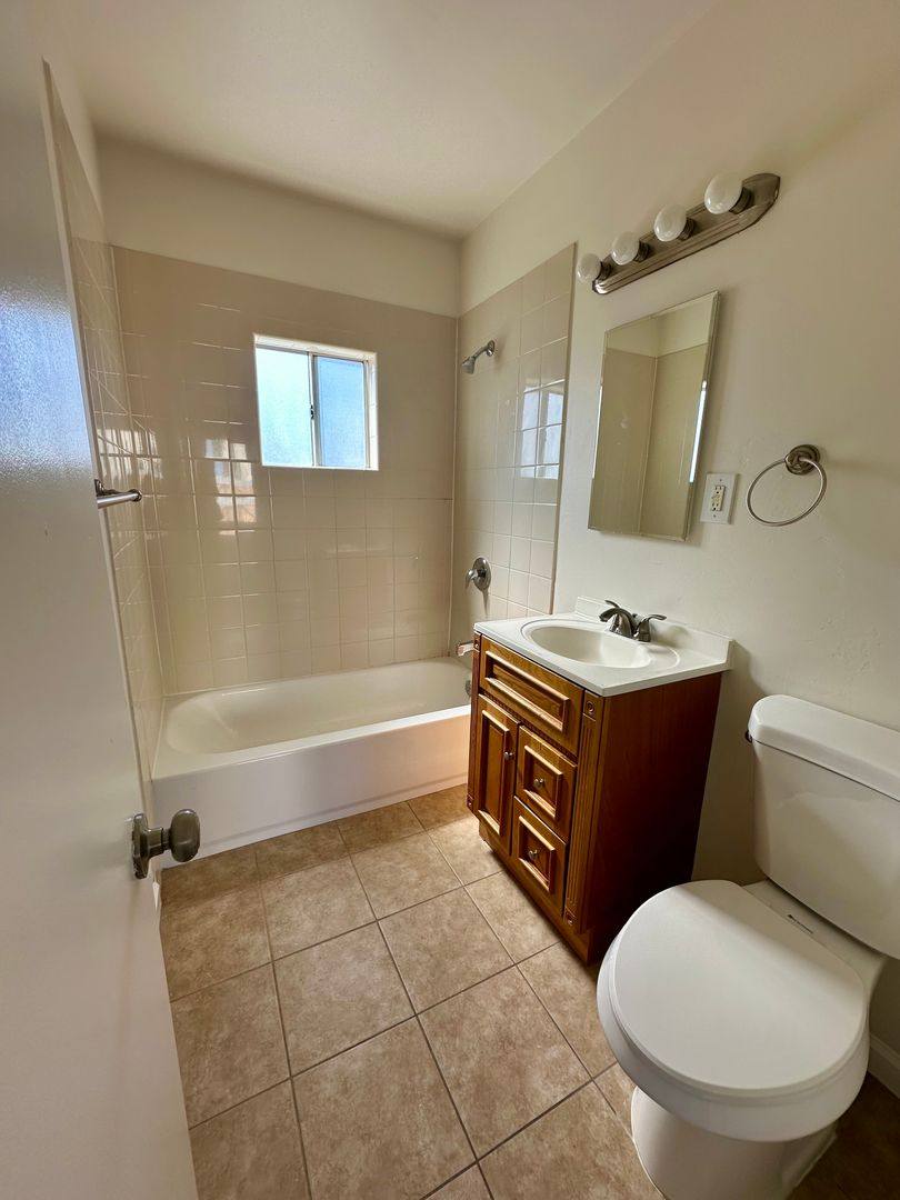 Apartment for rent at 1001-1007 National City Blvd, National City, CA 91950