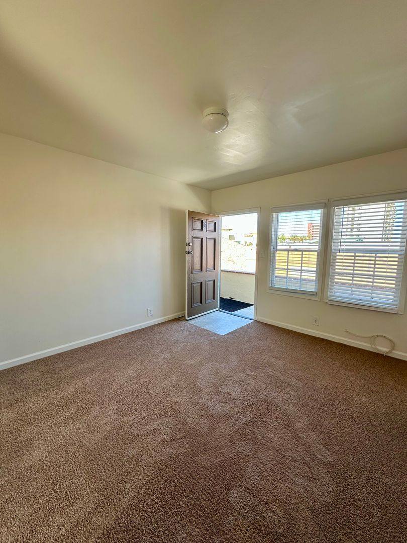 Apartment for rent at 1001-1007 National City Blvd, National City, CA 91950