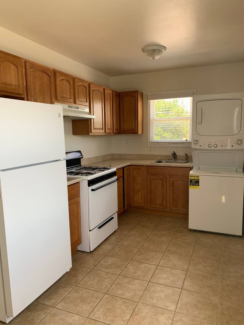Apartment for rent at 1001-1007 National City Blvd, National City, CA 91950