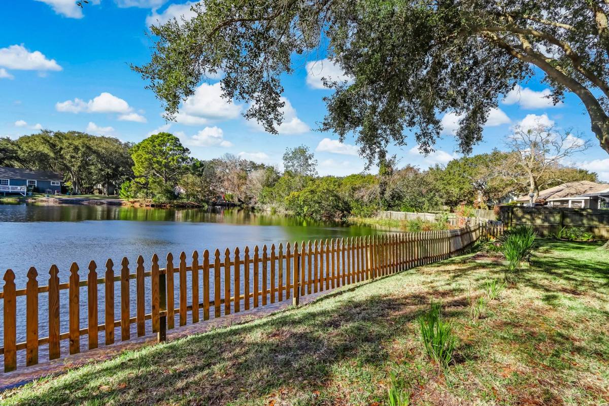 House for rent at 2415 Will Hardee Rd, Fernandina Beach, FL 32034