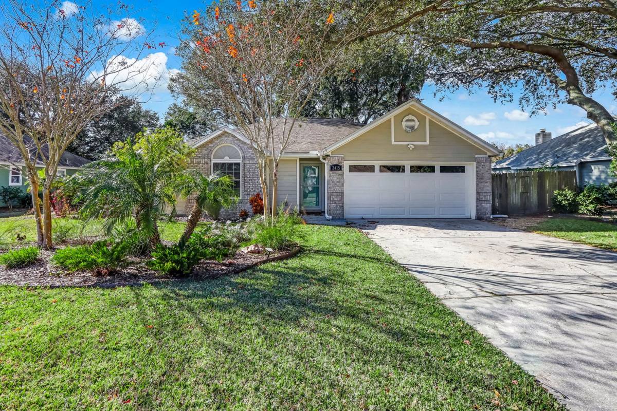House for rent at 2415 Will Hardee Rd, Fernandina Beach, FL 32034