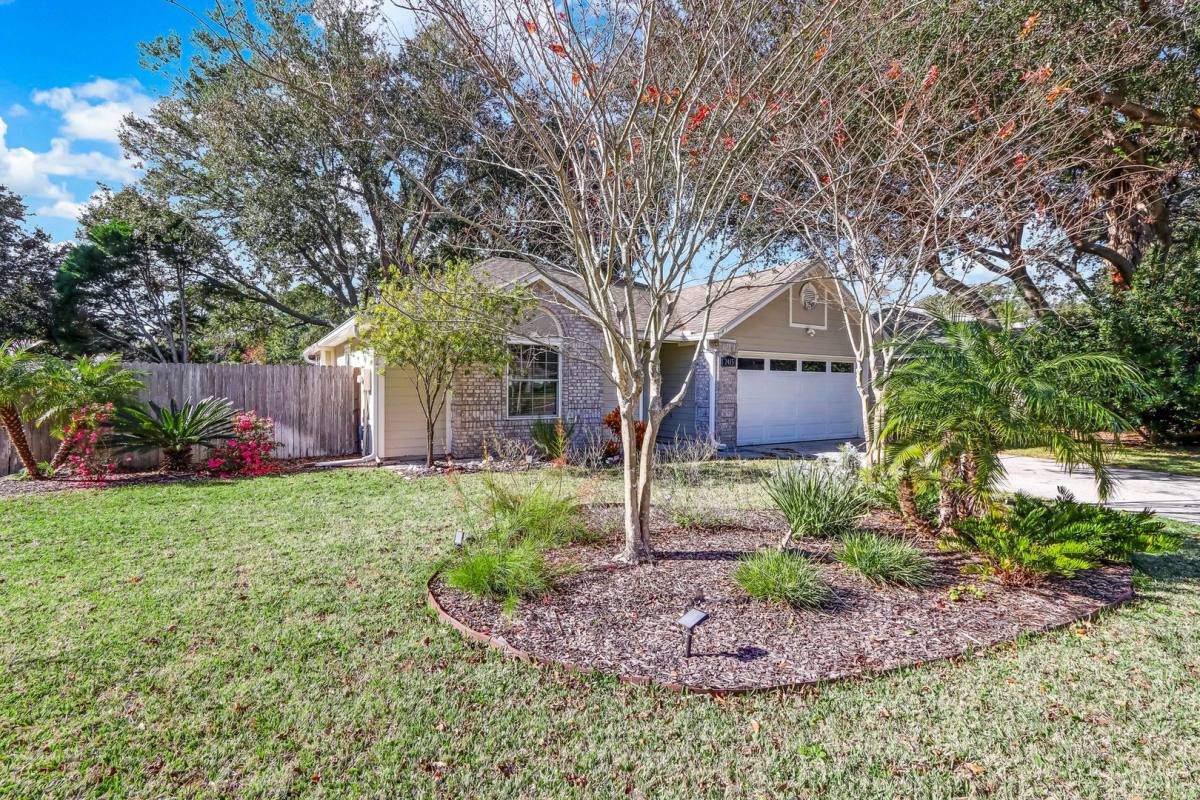 House for rent at 2415 Will Hardee Rd, Fernandina Beach, FL 32034