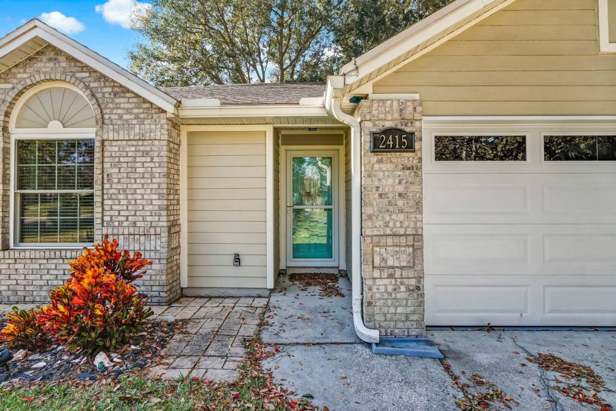 House for rent at 2415 Will Hardee Rd, Fernandina Beach, FL 32034