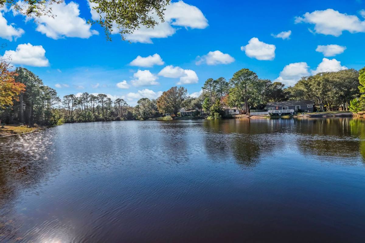 House for rent at 2415 Will Hardee Rd, Fernandina Beach, FL 32034