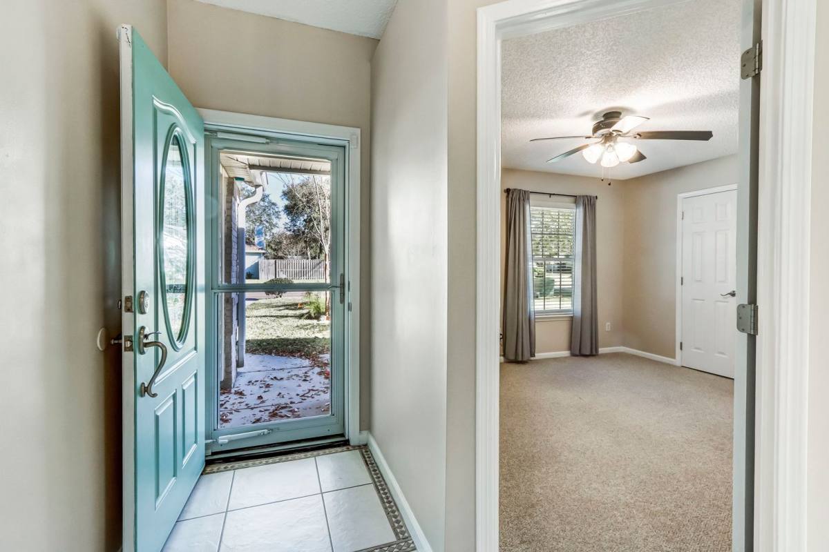House for rent at 2415 Will Hardee Rd, Fernandina Beach, FL 32034