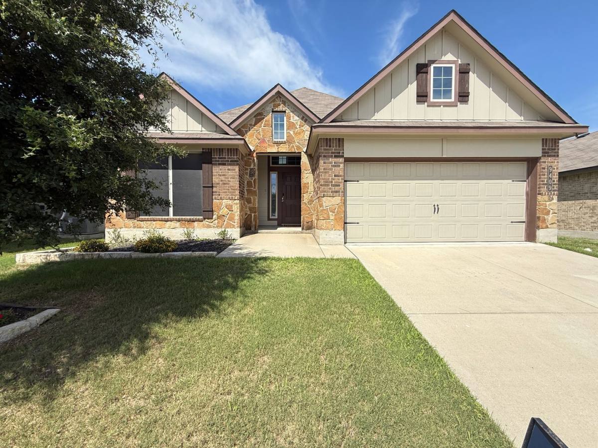 House for rent at 9409 Glynhill Court, Killeen, TX 76542