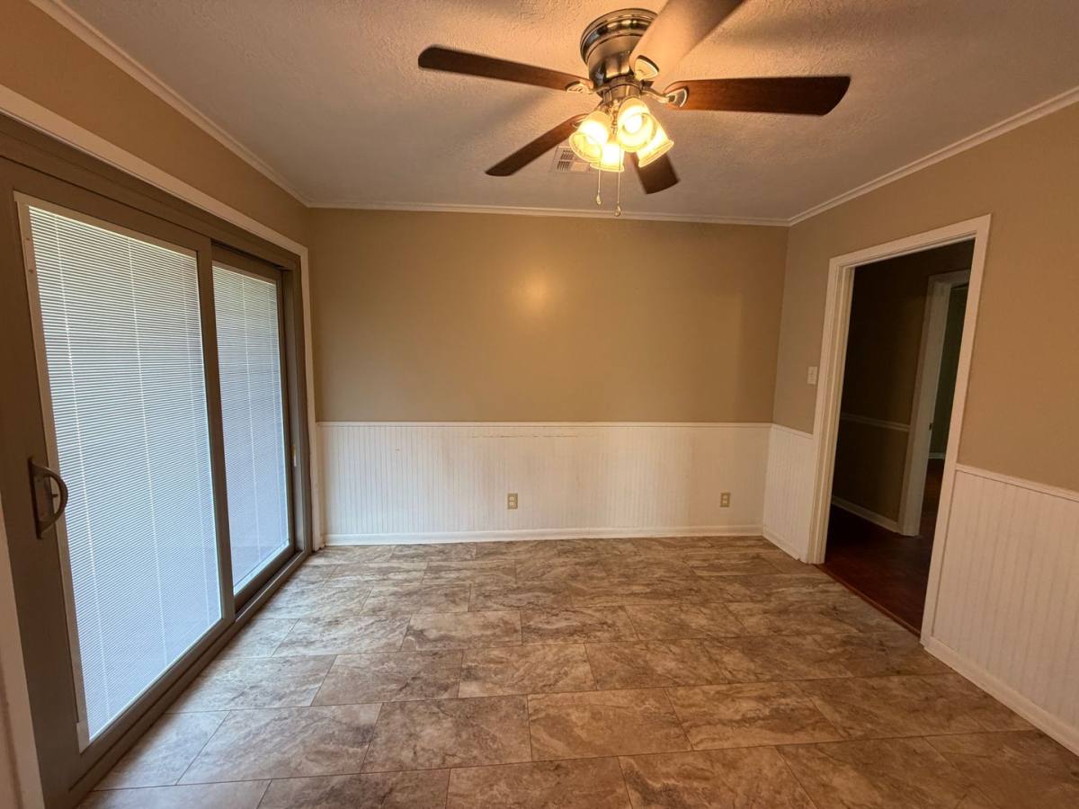 House for rent at 155 Heather St, Lake Charles, LA 70605
