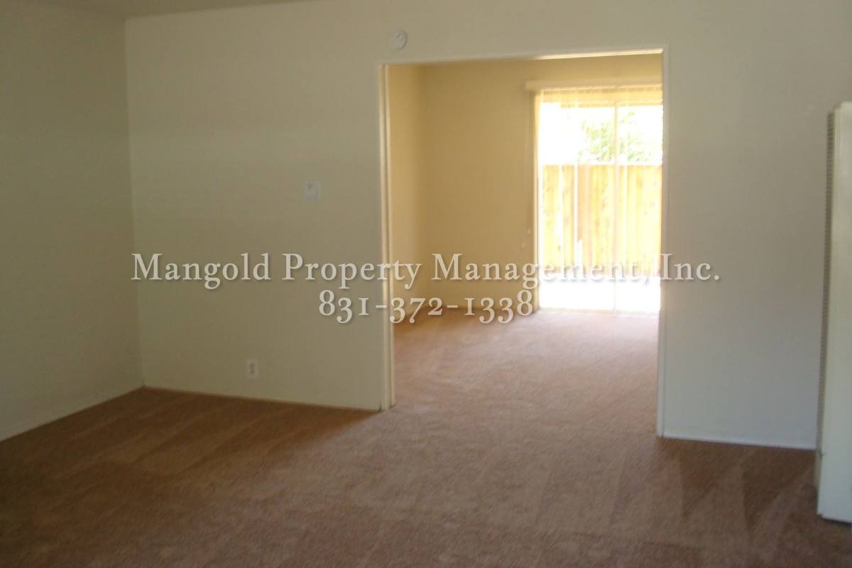 House for rent at 1256 Lowell St, Seaside, CA 93955