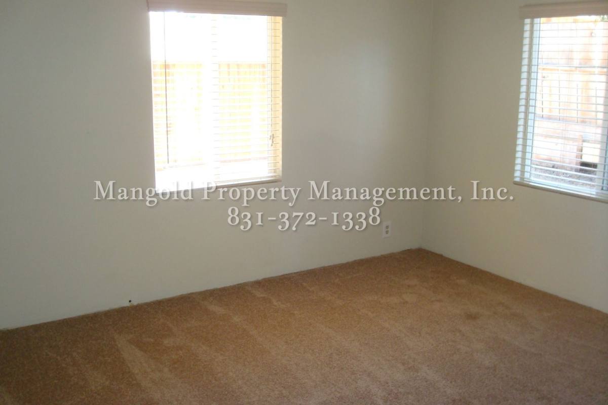 House for rent at 1256 Lowell St, Seaside, CA 93955