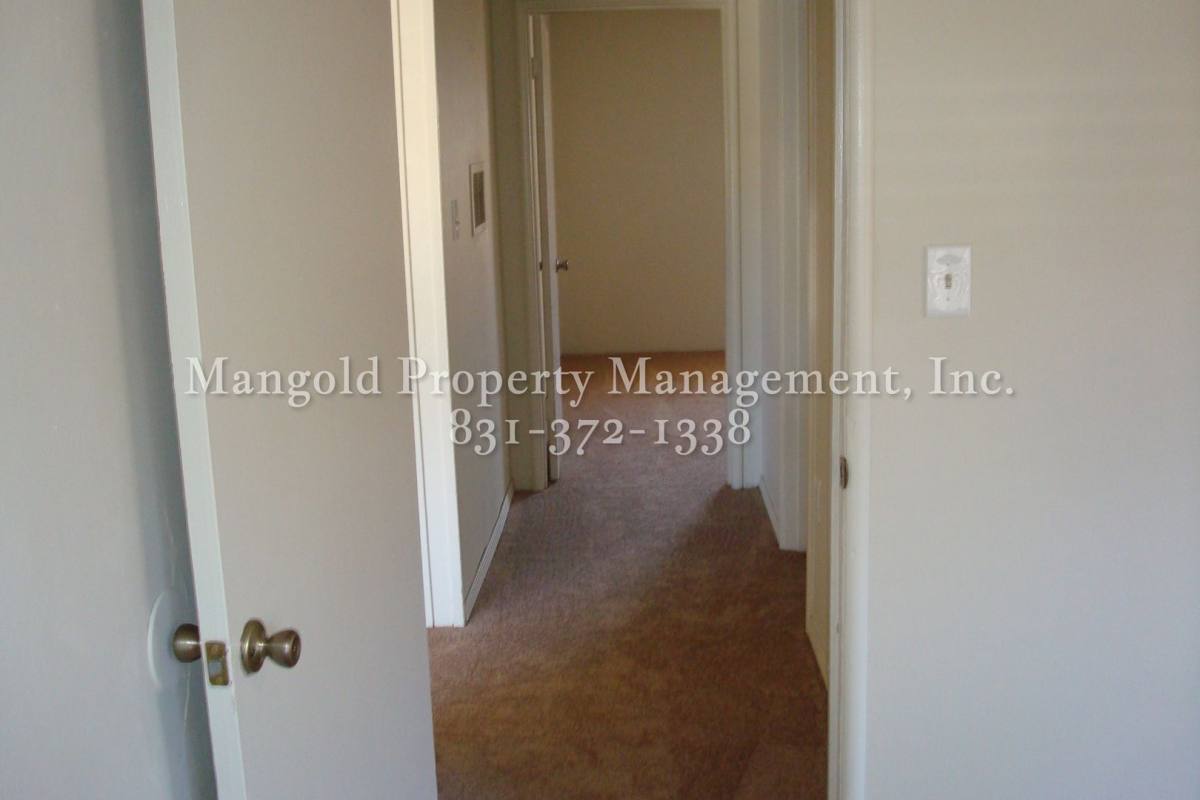House for rent at 1256 Lowell St, Seaside, CA 93955