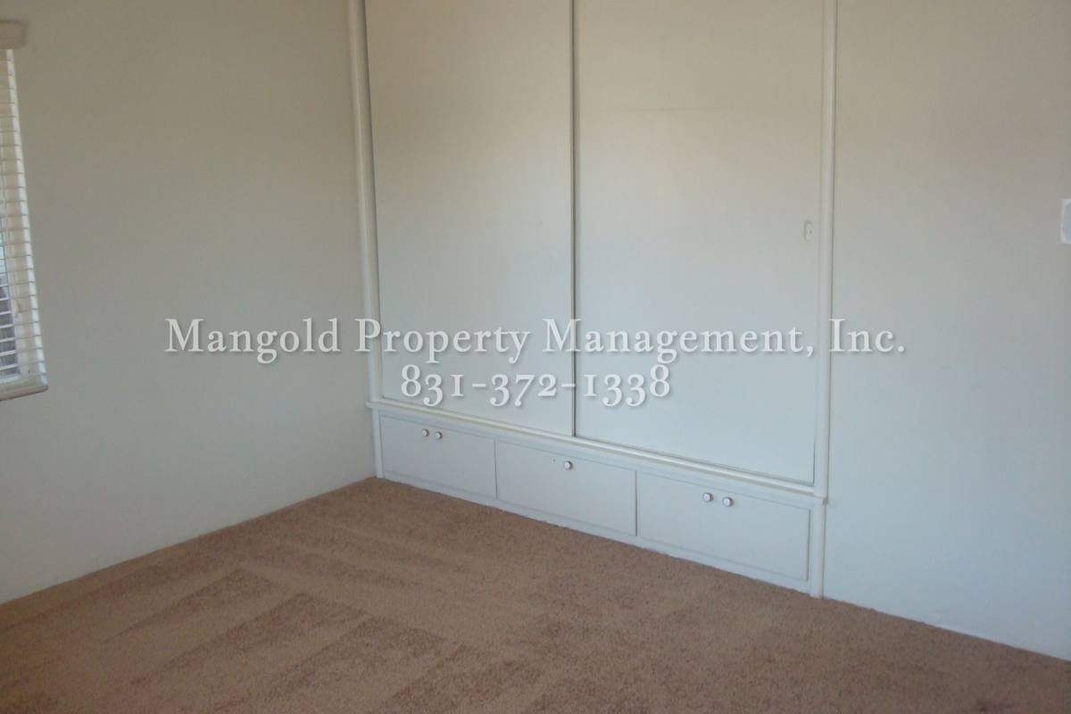 House for rent at 1256 Lowell St, Seaside, CA 93955