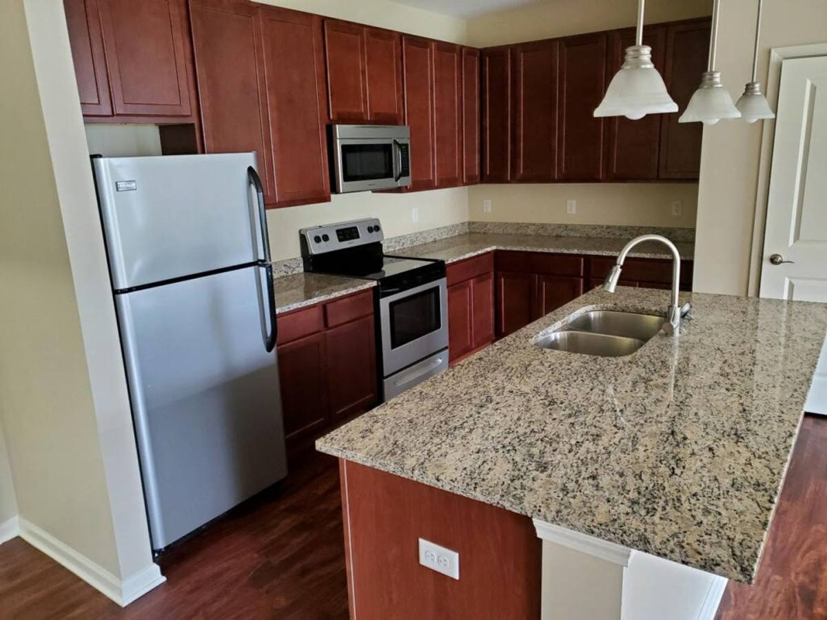 Apartment for rent at 110 S 2nd St, Loveland, OH 45140