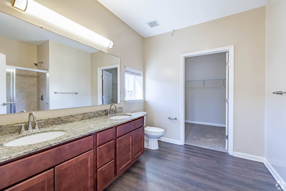 Apartment for rent at 110 S 2nd St, Loveland, OH 45140