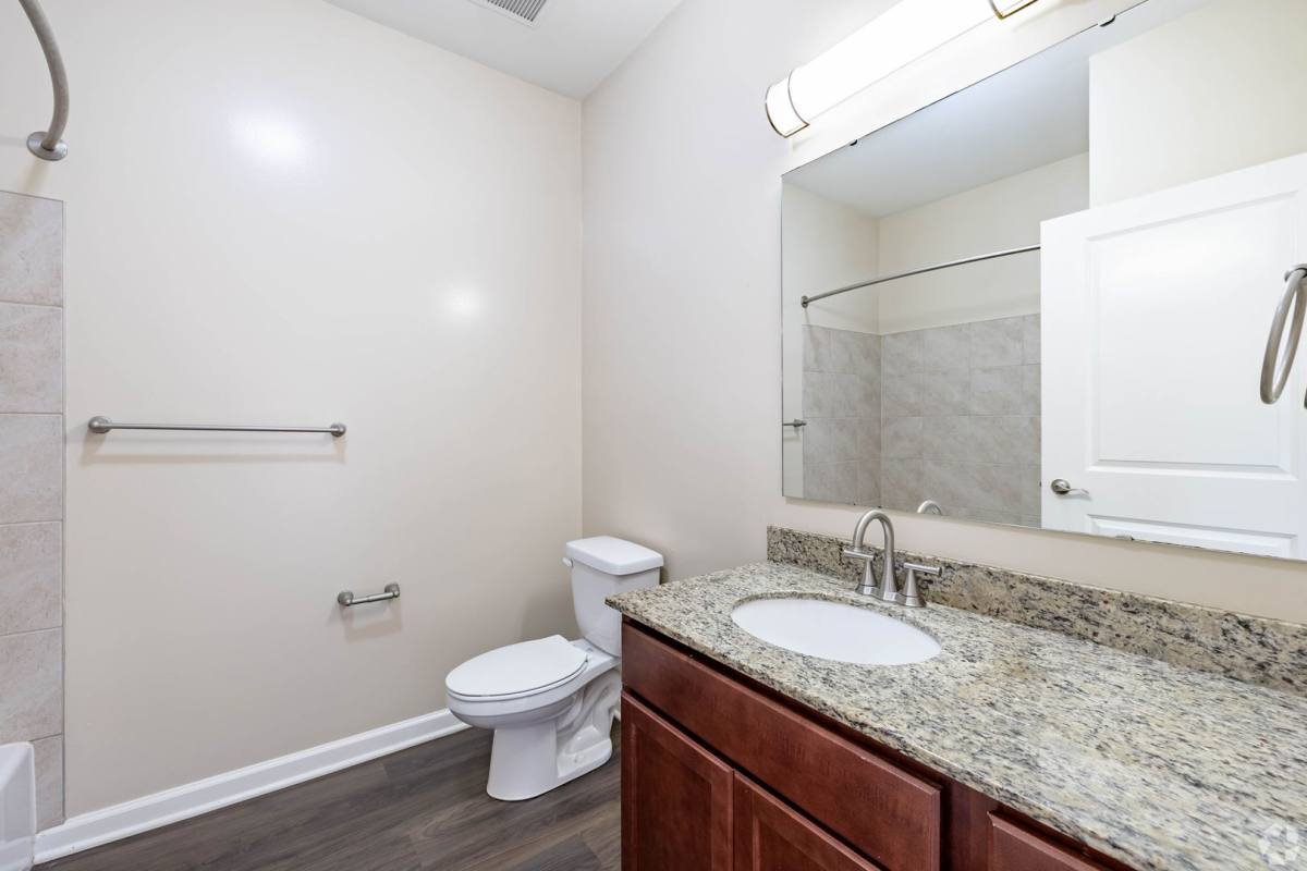Apartment for rent at 110 S 2nd St, Loveland, OH 45140