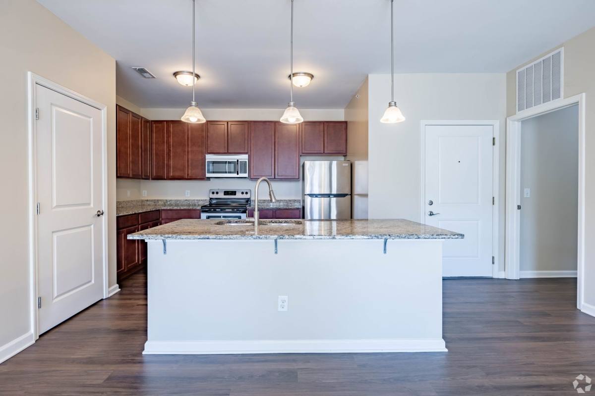 Apartment for rent at 110 S 2nd St, Loveland, OH 45140