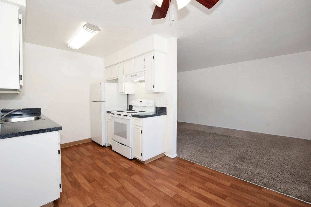Apartment for rent at 12085 SW 135th Ave, Portland, OR 97223