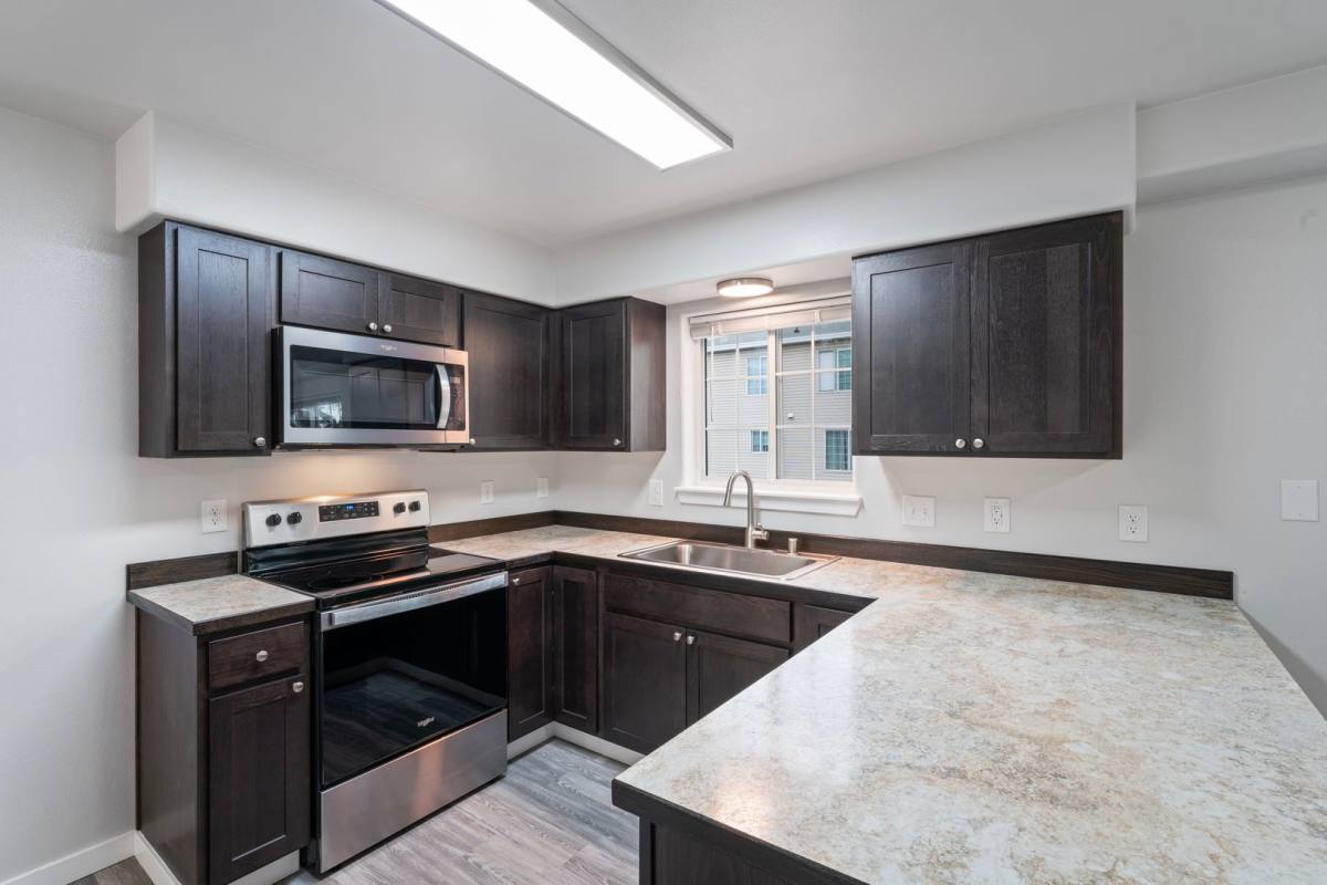 Apartment for rent at 6810 Gold Kings Circle, Anchorage, AK 99504