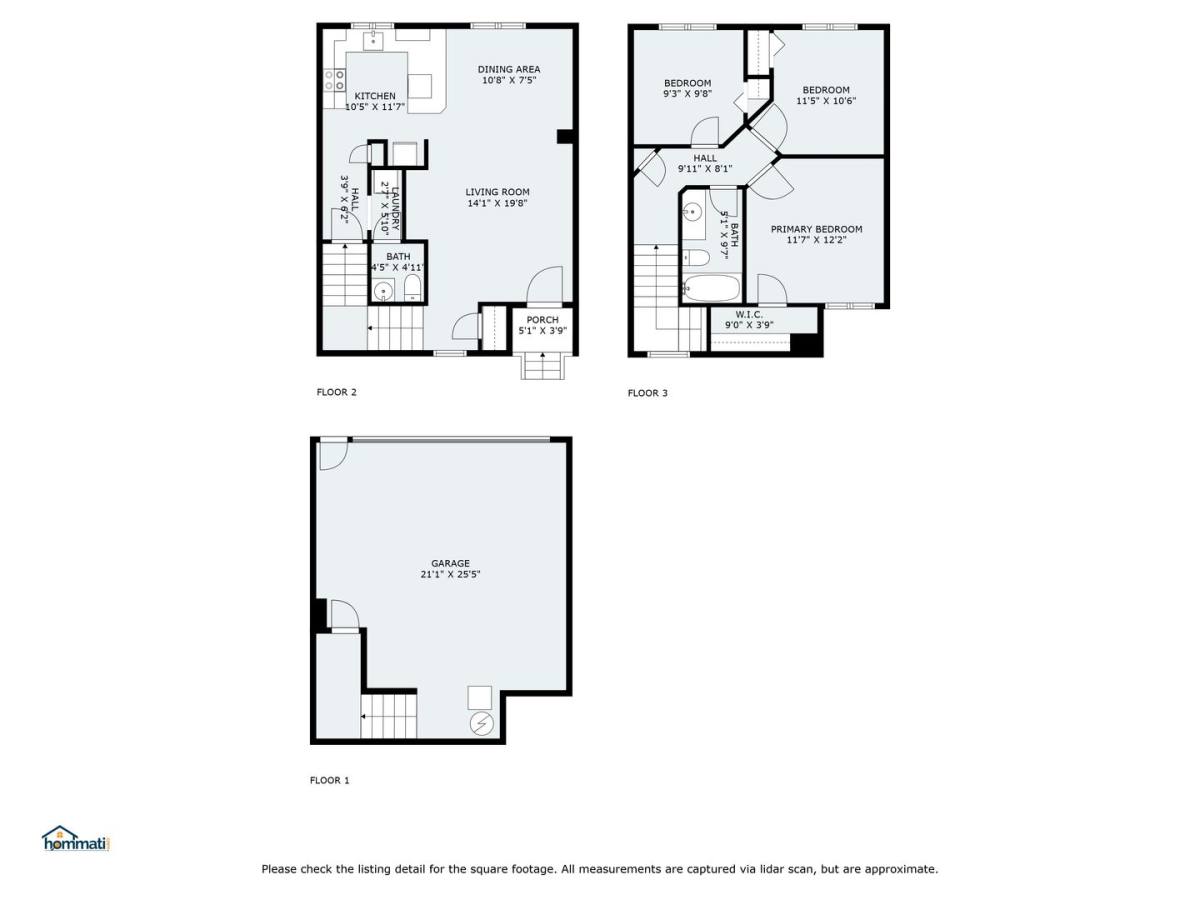 Apartment for rent at 6810 Gold Kings Circle, Anchorage, AK 99504