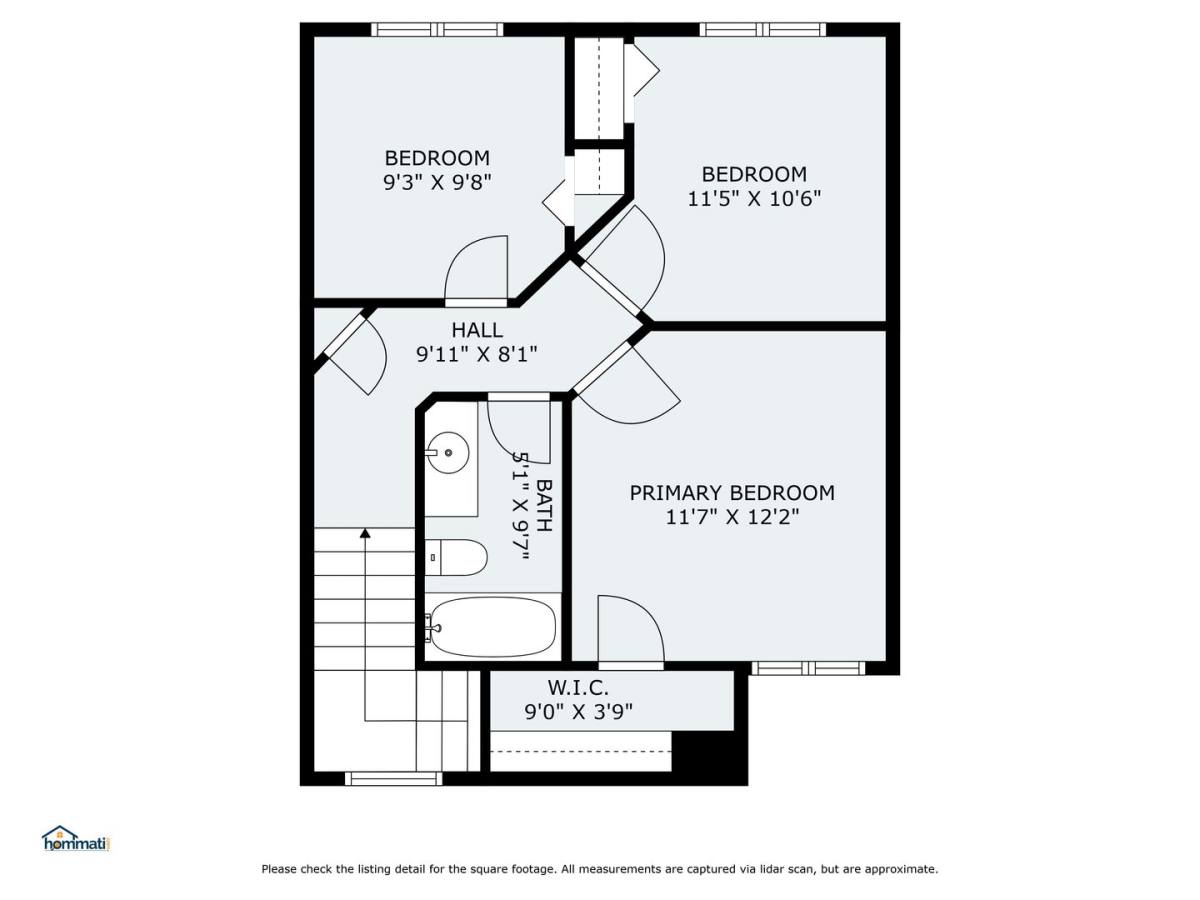 Apartment for rent at 6810 Gold Kings Circle, Anchorage, AK 99504