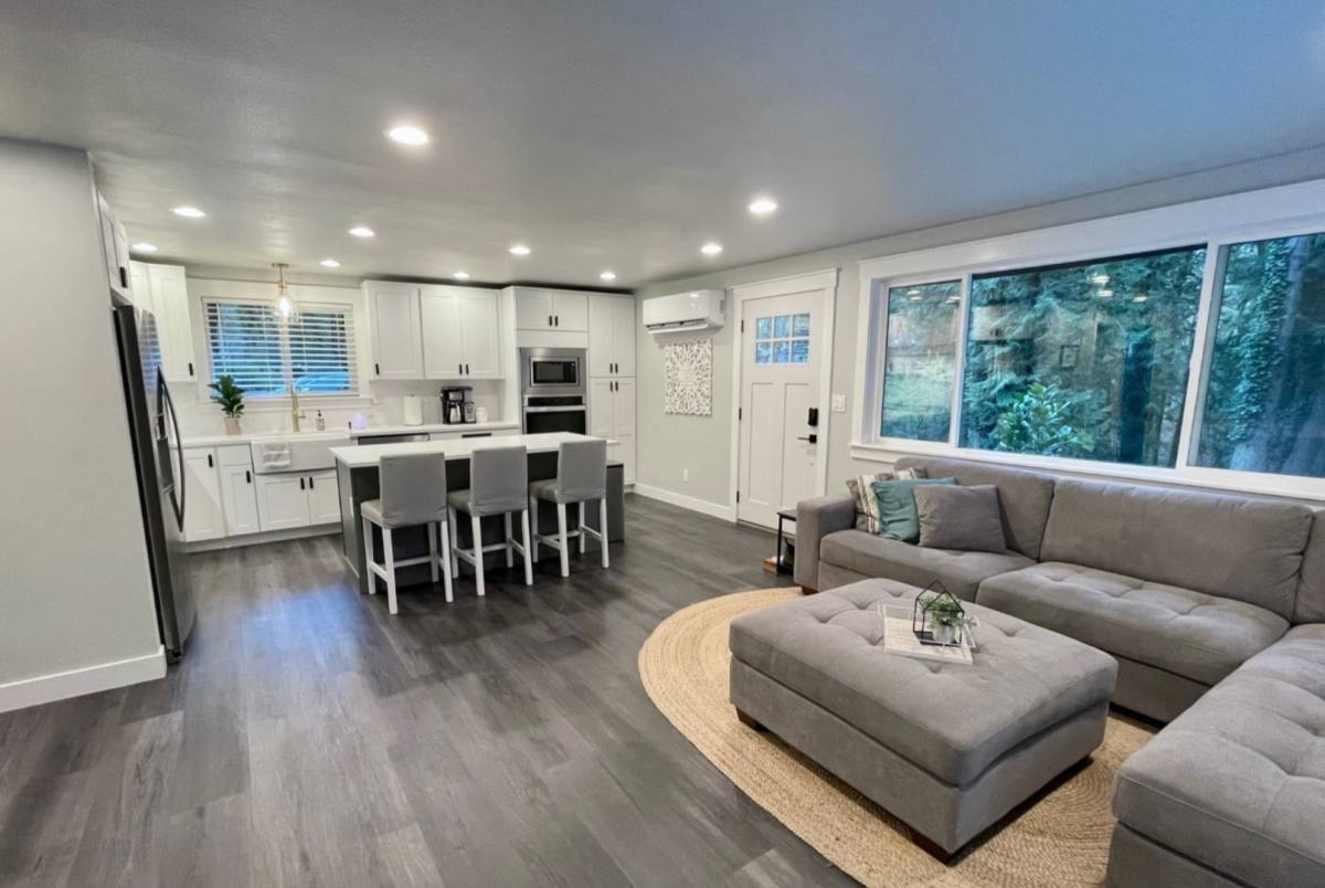 House for rent at 8306 94th St, Gig Harbor, WA 98335
