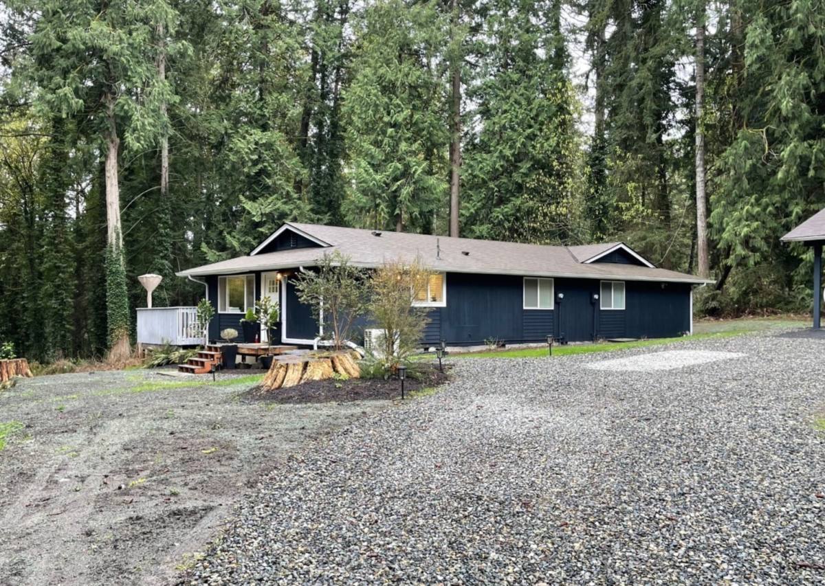 House for rent at 8306 94th St, Gig Harbor, WA 98335