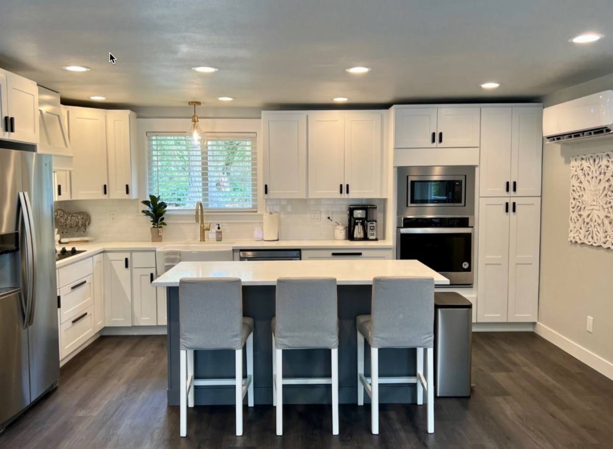 House for rent at 8306 94th St, Gig Harbor, WA 98335