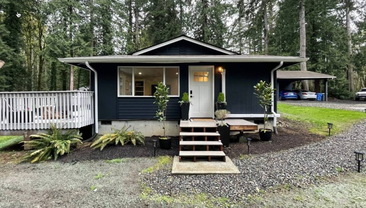 House for rent at 8306 94th St, Gig Harbor, WA 98335