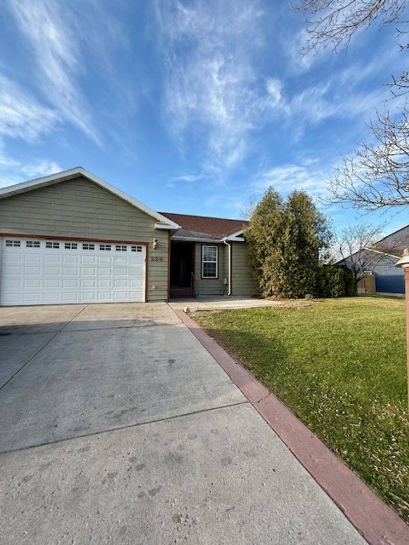 House for rent at 226 E River Rock, Belgrade, MT 59714