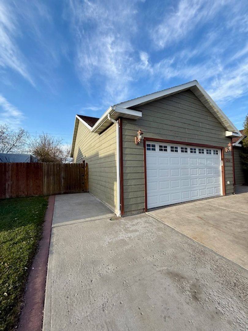 House for rent at 226 E River Rock, Belgrade, MT 59714