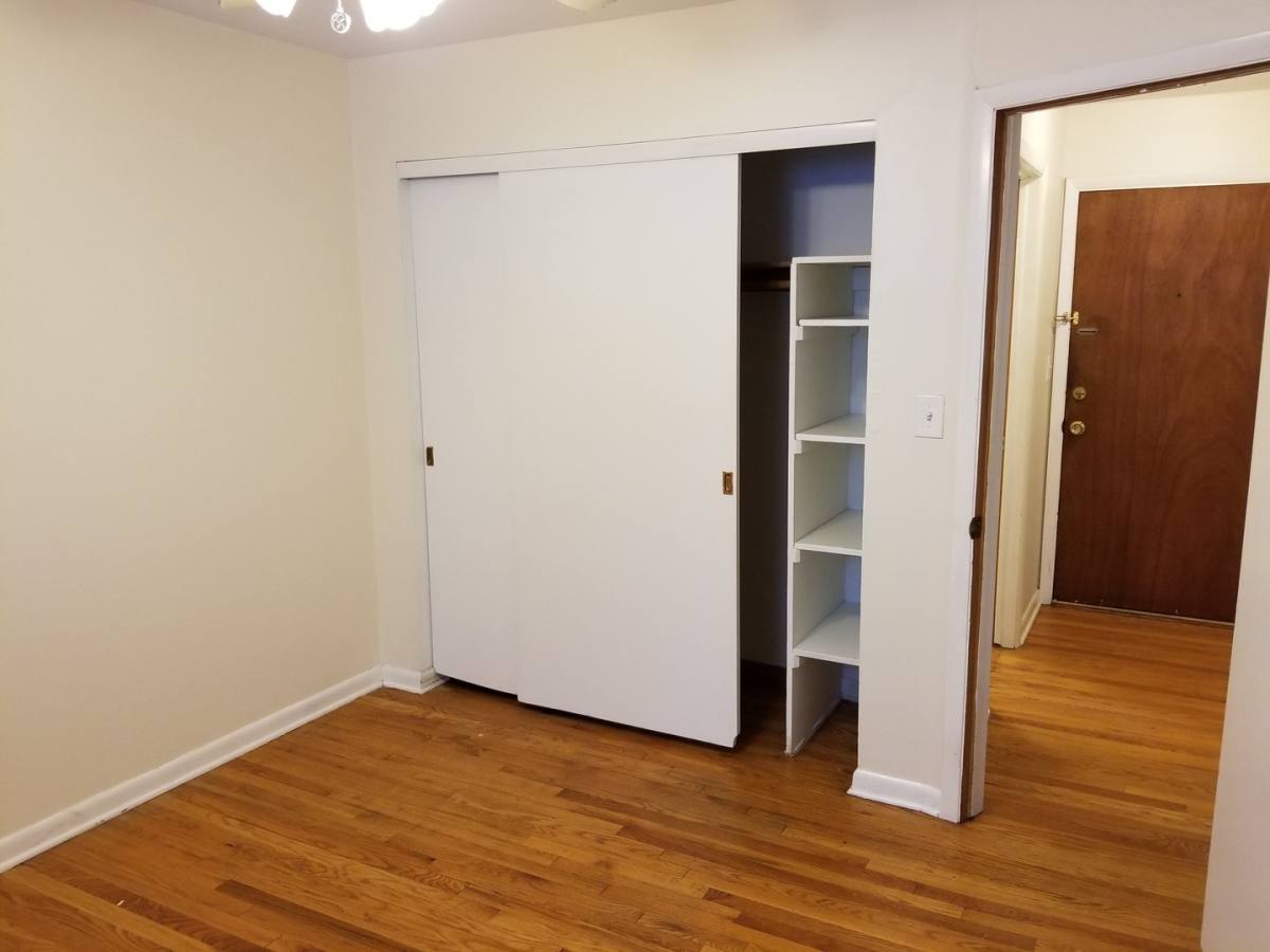 Apartment for rent at 1579 N Farwell Ave, Milwaukee, WI 53202