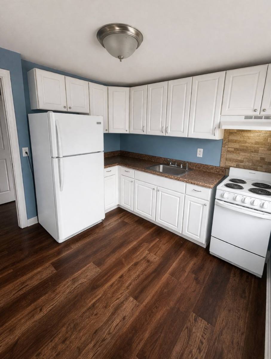Apartment for rent at 1-3 Sitgreaves St #3B, Phillipsburg, NJ 08865